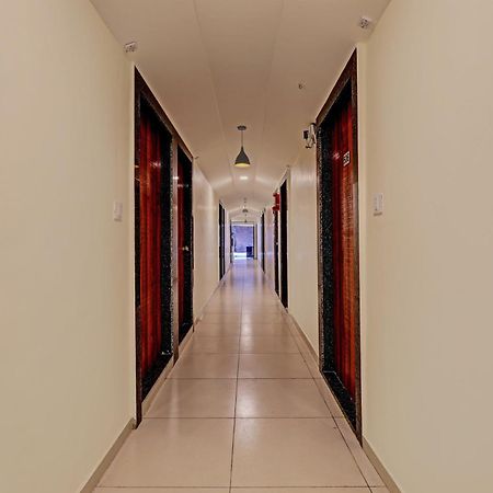Hotel O Alexa アーメダバード エクステリア 写真