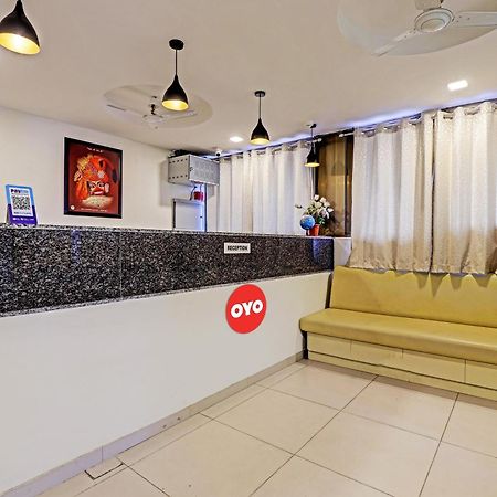 Hotel O Alexa アーメダバード エクステリア 写真