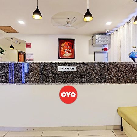 Hotel O Alexa アーメダバード エクステリア 写真